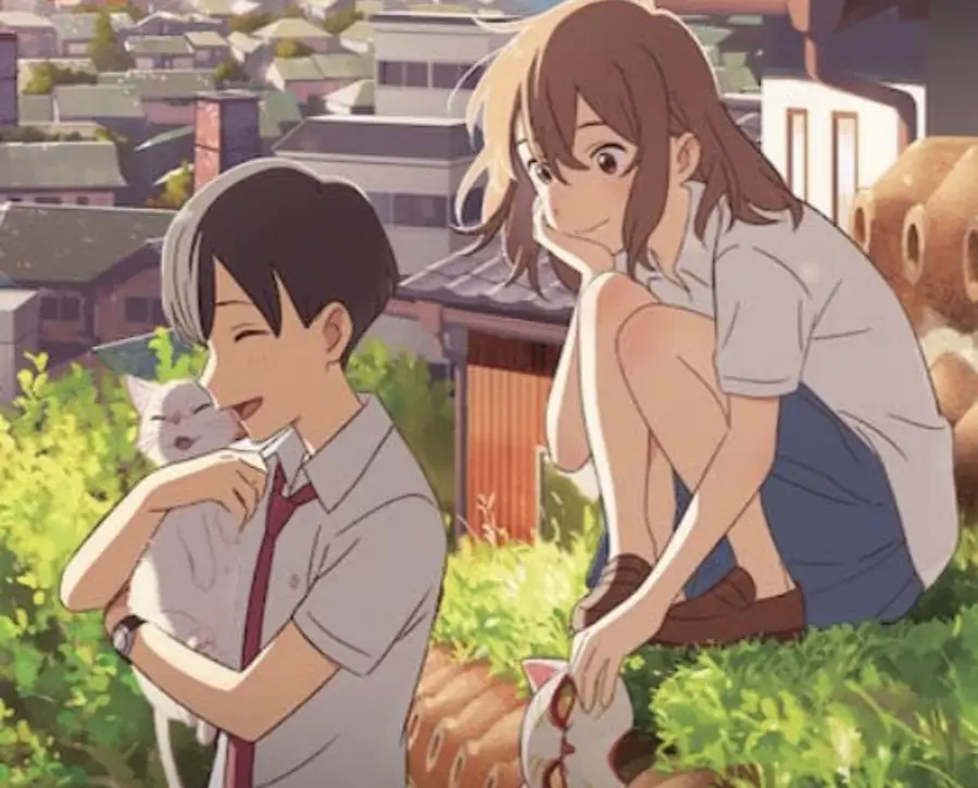 ThatReadingCouple