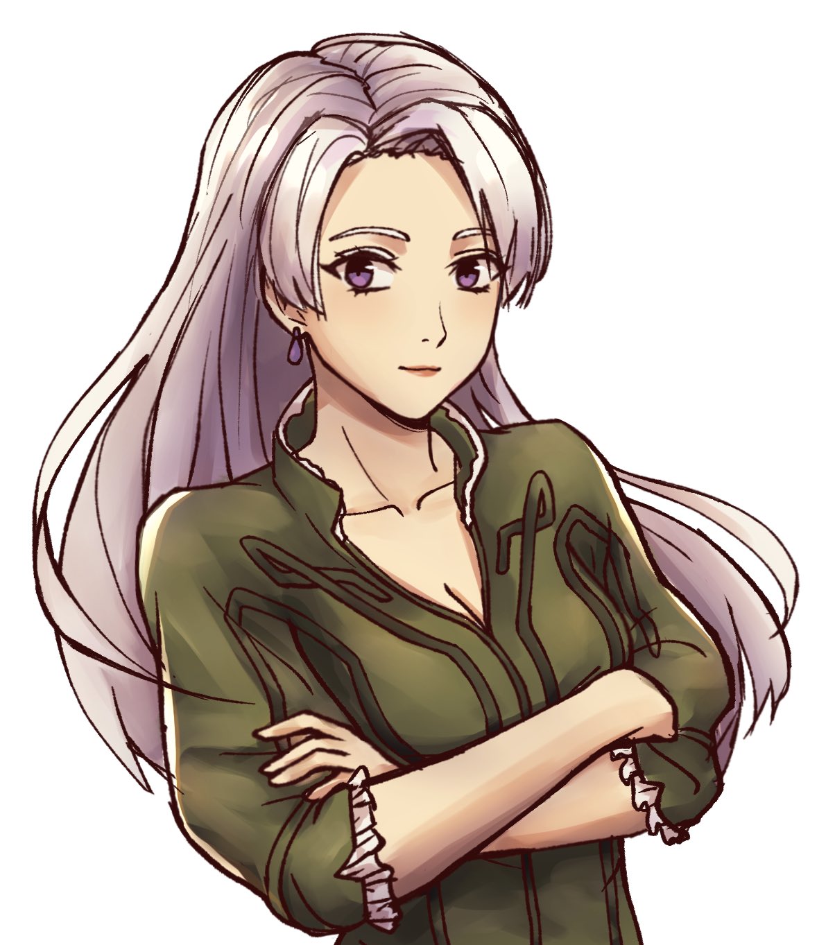 Suikoden 6