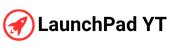 LaunchPad YT Logo